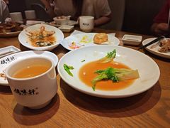 -鸽味轩·粤菜小馆(高楼门总店)