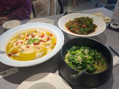 -章吴记喜瑞餐厅(东东城店)