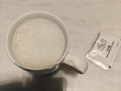 -欢朋餐厅(海口南海希尔顿欢朋酒店)