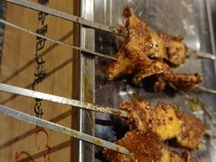 -福苗小骆驼烧烤(大唐不夜城店)