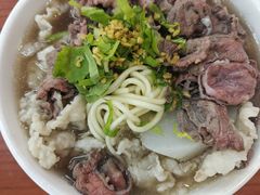 -阿波潮汕牛肉火锅·汤粉面(拱北店)
