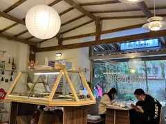 -屋裡·Union Bakery(龙江路店)