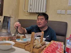 -阳坊胜利涮羊肉(阳坊老店)
