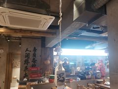 -北丐先生·野馄饨烧烤(雨花万象店)