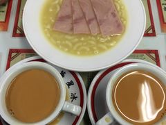 -华星冰室(湾仔店)