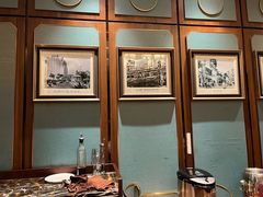 -上海老饭店(北京分店)