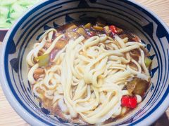 -老九圆山西面馆(CBD店)