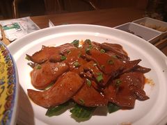 -大家食府·福建菜(FAC协盛中心庭院餐厅店)