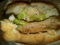 -麦当劳(莆田荔城大道万达店)