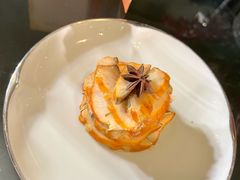 -广州柏悦酒店·悦景轩·粤菜餐厅