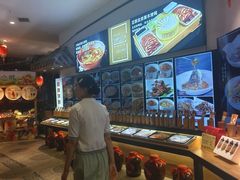 -柴米油盐(土菜院子店)