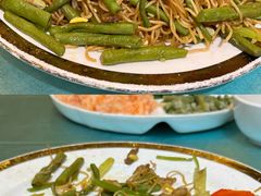 -博望坡酒楼(漕溪路店)