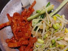 -厚贞日式烤肉(浦东汇智店)