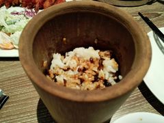 -茉莉餐厅(包河万达店)