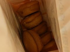 -東更道点心行(崂山丽达店)