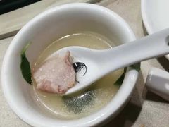 枸杞猪杂汤-顺风山庄(水濂山店)