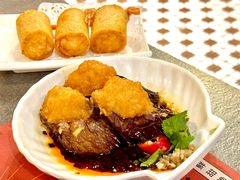 -点点心点心专门店(旺角店)