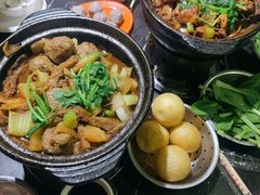 -二楼老店重庆鸡公煲(真光路店)