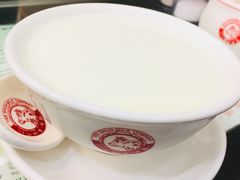 -义顺牛奶公司(庇利金街店)