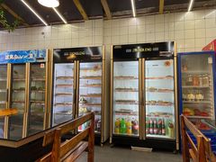-上上签·冷锅串串(六灌路店)
