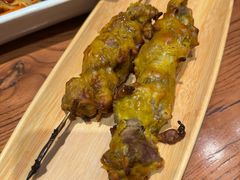 -驿楼兰·新疆菜(火车站店)