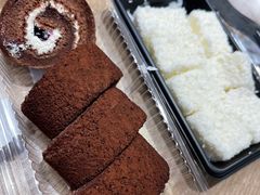 -85度C(深圳佳宁娜店)