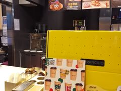 -麦当劳(北京上地十街餐厅店)
