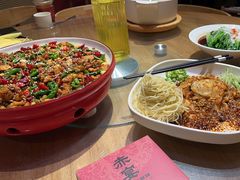 -赤宴·川菜(玉林店)
