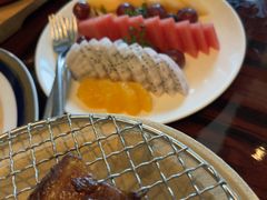 -新天世纪中餐厅