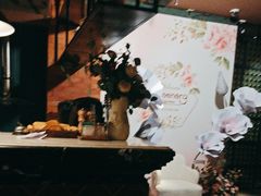 -绿茵阁牛扒餐厅(客村店)