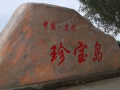 -珍宝岛