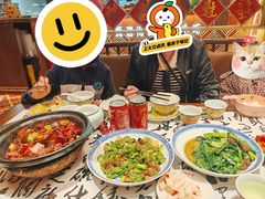 -南昌大饭店·非遗南昌菜(万寿宫店)