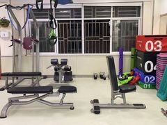 -中田健身工作室(东园店)