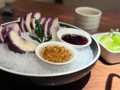 -揽季锅物会.福建黄鱼.海鲜姿造(五四路店)