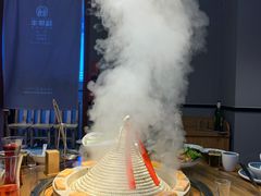 -滇小鱼·云南野生菌火锅(上杭路店)