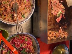 -松咖啡自助餐厅·松北香格里拉