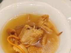 -恬阿姨庭院餐厅·生日宴