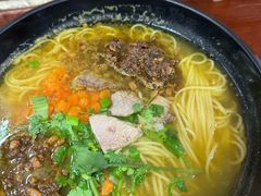 -一品飘香米线(一中总店)