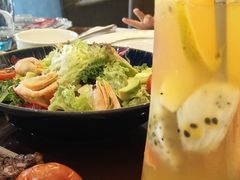 -RELLMAN莱尔曼扒房(黄埔店)