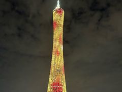 -广州塔