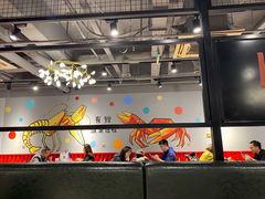 -李叔叔虾蟹大排档(青羊店)