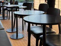 -M Stand(北京平安幸福中心店)