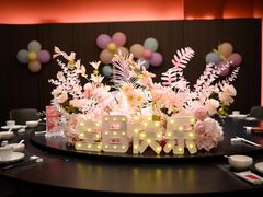 -水禾轩·海鲜蒸汽主题餐厅(新香洲旗舰店)