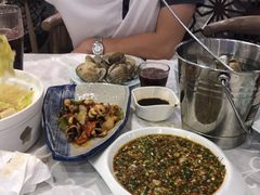 -渔娘渔家丹东海鲜(东直门店)