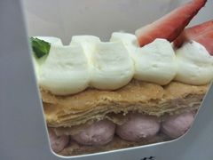 -黑草莓(重庆路店)
