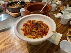 -百年神厨·地道川菜(清江西路店)