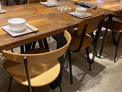 -铁公鸡·四川料理(天环广场店)