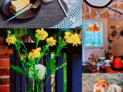 -The Flowers Coffee(南山店)