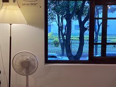 -白熊咖啡(闽江大道店)