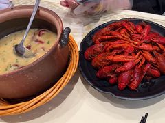 -聚味瞿记·龙虾堂(坡子街店)